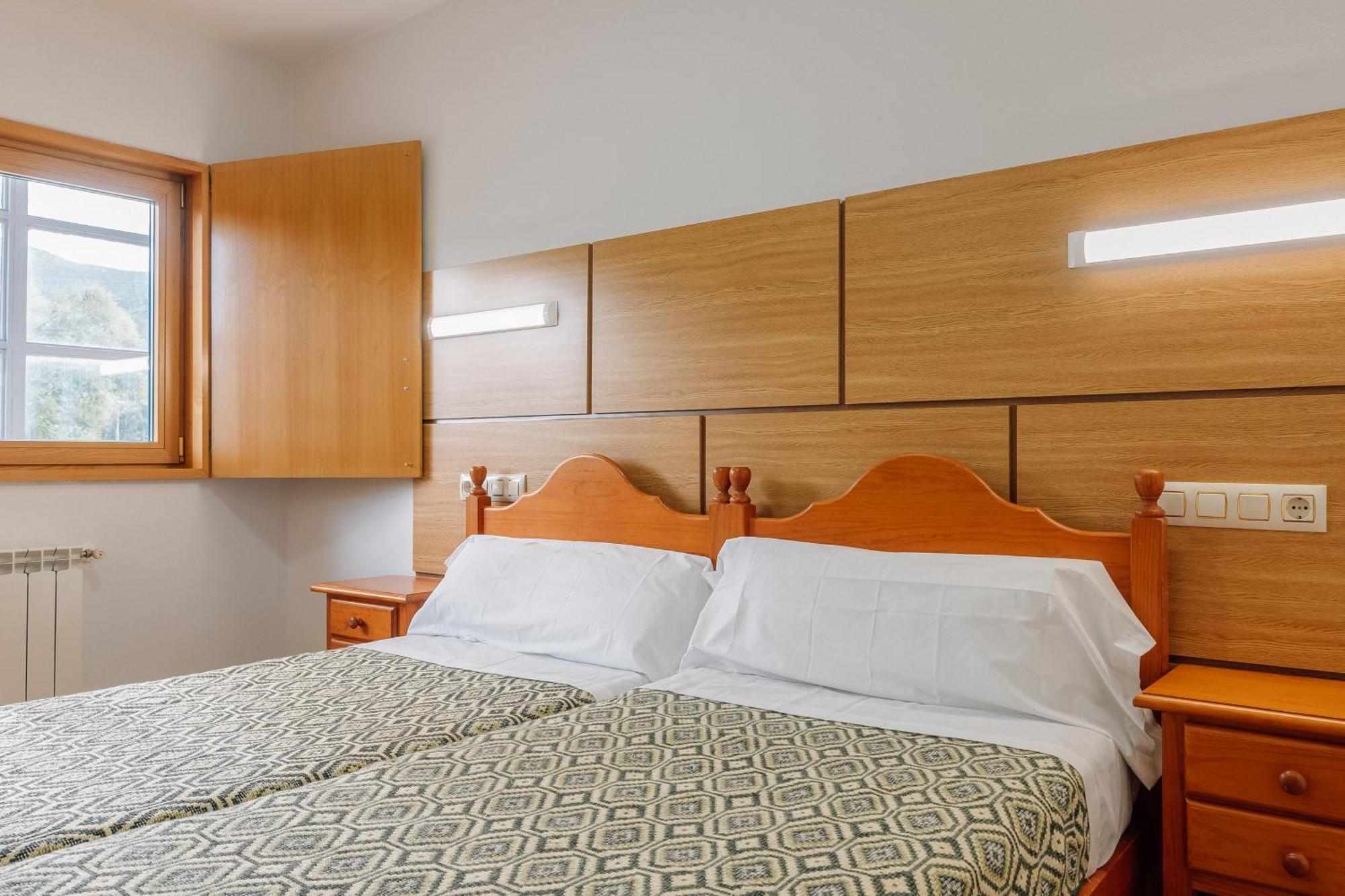 Vila Vilarino Albergue Hotel & Restaurante Ourense Luaran gambar