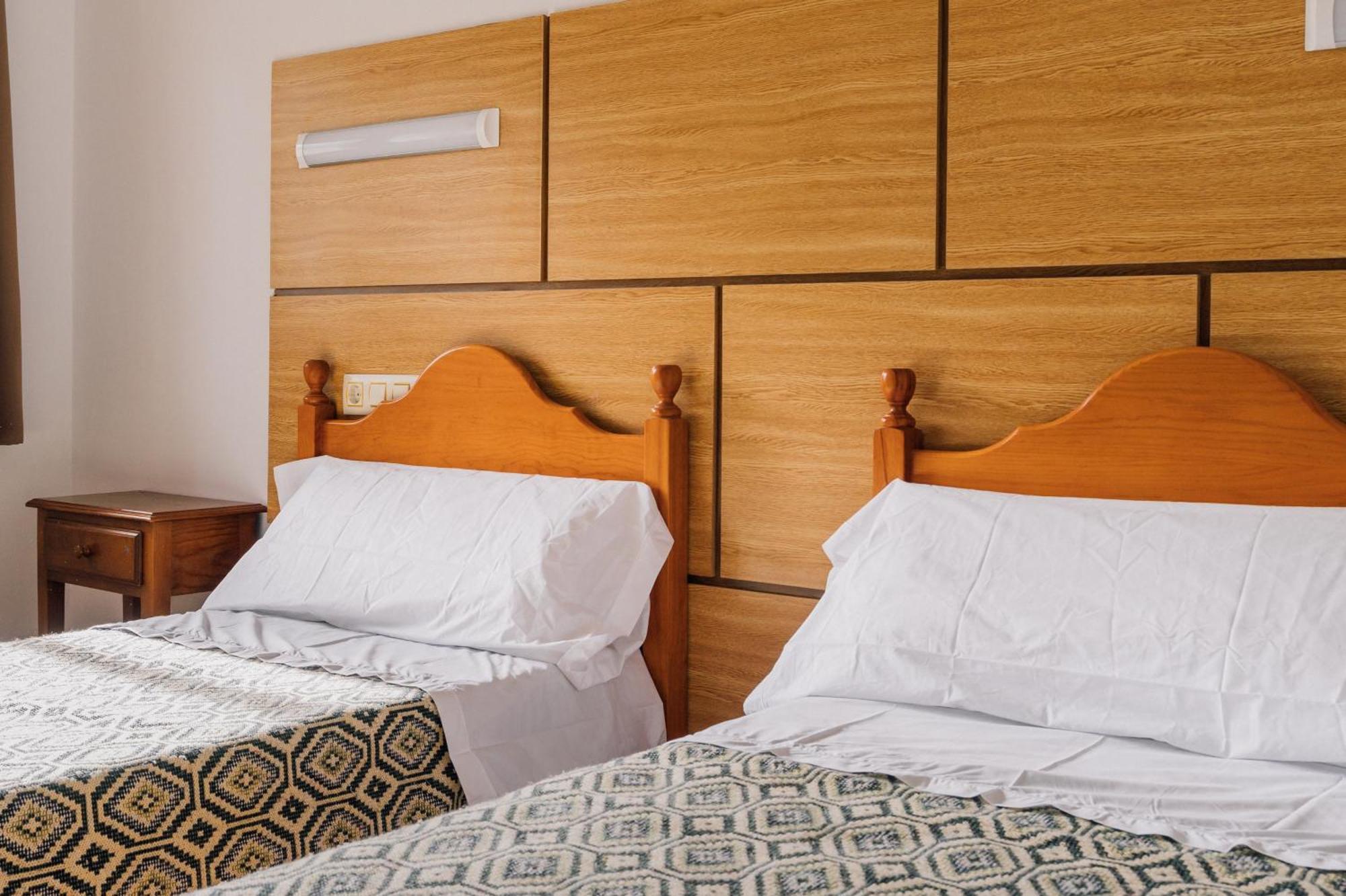 Vila Vilarino Albergue Hotel & Restaurante Ourense Luaran gambar