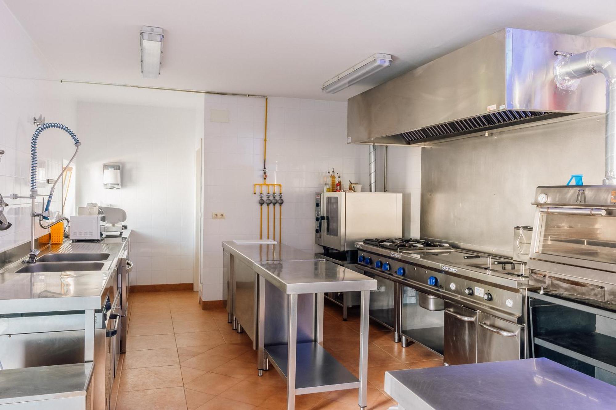 Vila Vilarino Albergue Hotel & Restaurante Ourense Luaran gambar