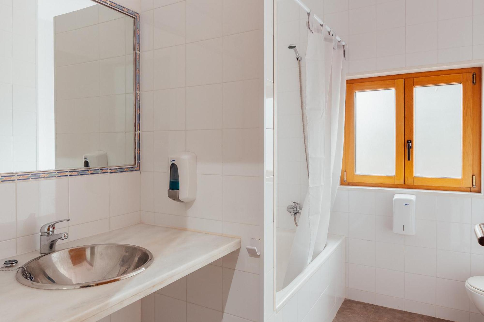 Vila Vilarino Albergue Hotel & Restaurante Ourense Luaran gambar